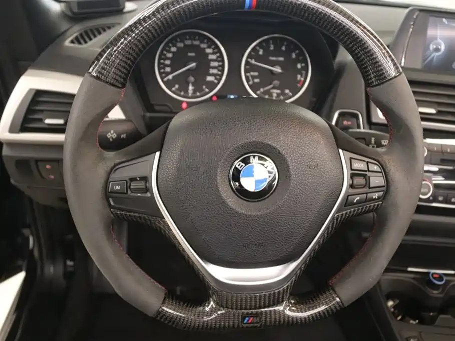 BMW 2 Series (Import) 2015 218i Convertible Coupe фото 10