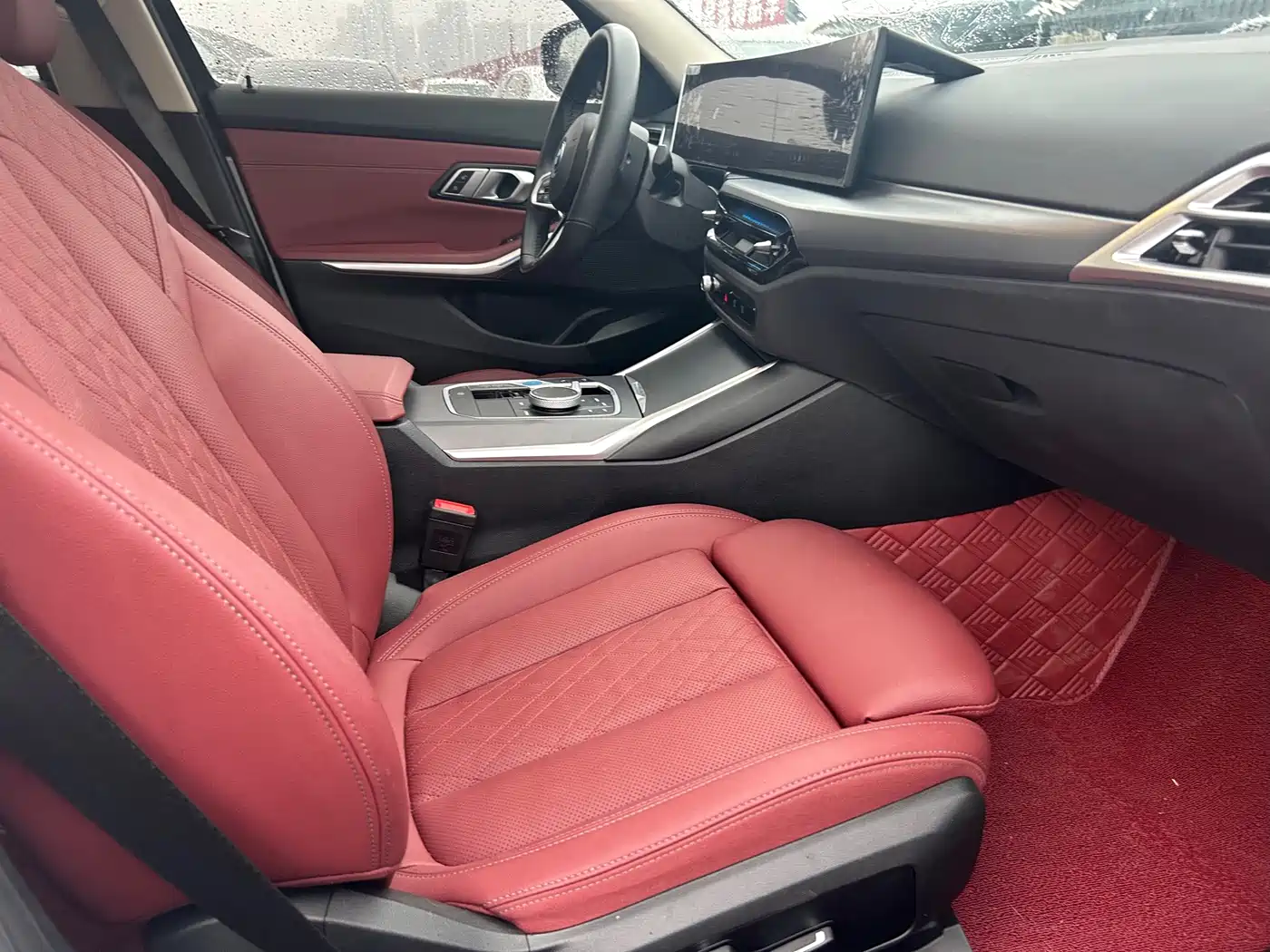 BMW i3 2025 2025 eDrive 35 L