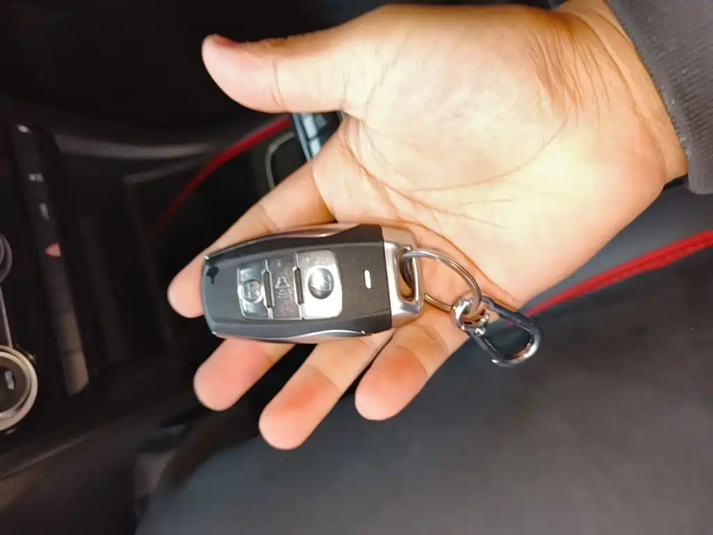 Haval H2 2019 2018 1.5T DCT 2WD Style China VI