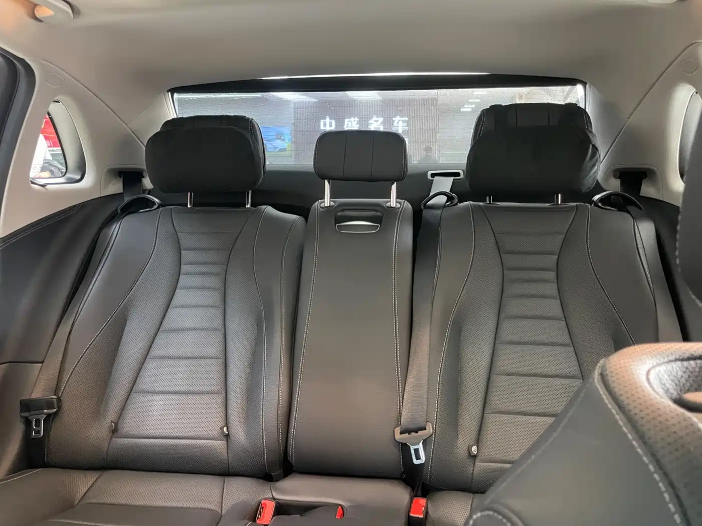 Mercedes-Benz E-Class 2021 E 300 L Premium фото 13