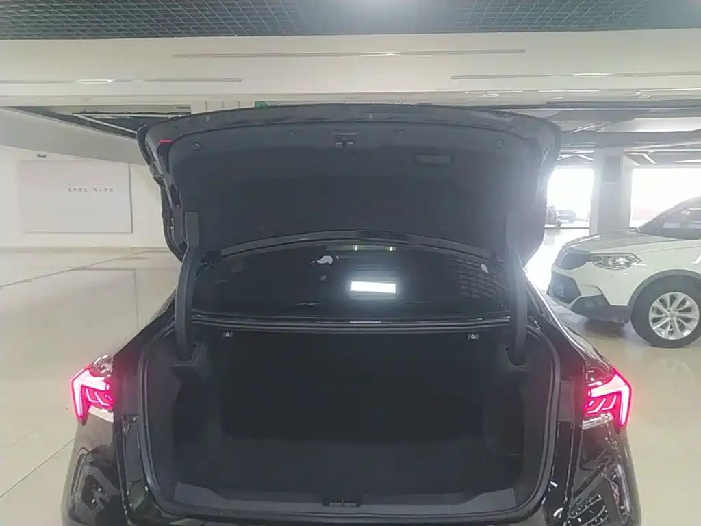 Buick LaCrosse 2024 2023 Facelift 25T Overland Edition