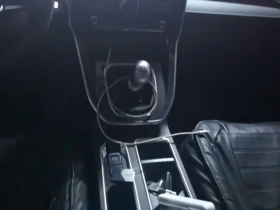 Haval M6 2024 2023 PLUS 1.5T Manual Elite Smart Connect