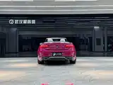 Фото 4 - Mercedes-Benz E-Class (Import)