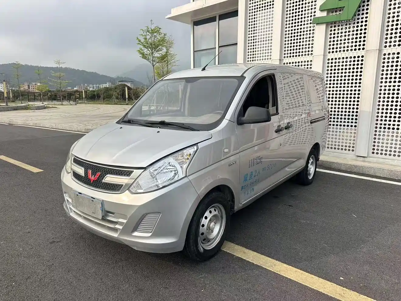 Photo 21 - Wuling Motors Wuling Rongguang V
