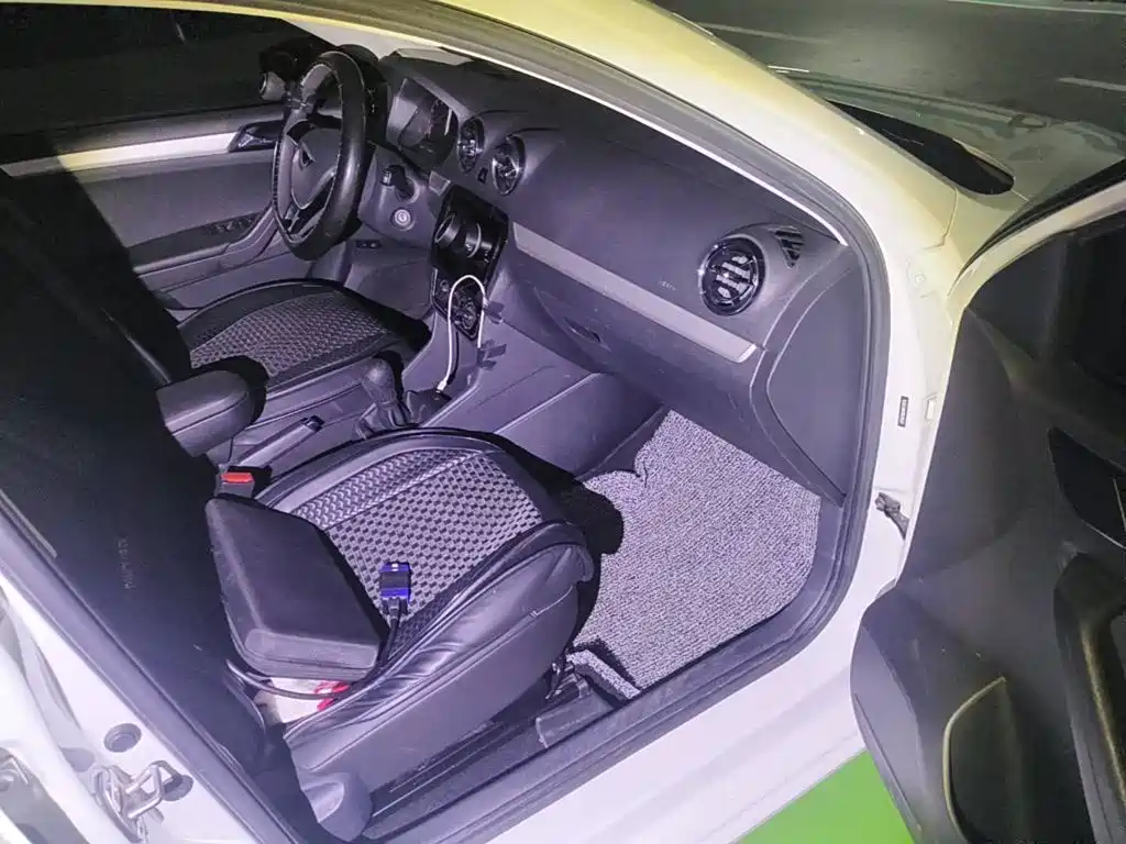 Jetta VA3 2022 2021 1.5L Manual Delight Edition