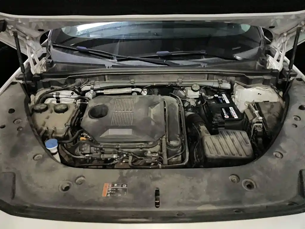 Фото 3 - Roewe RX5