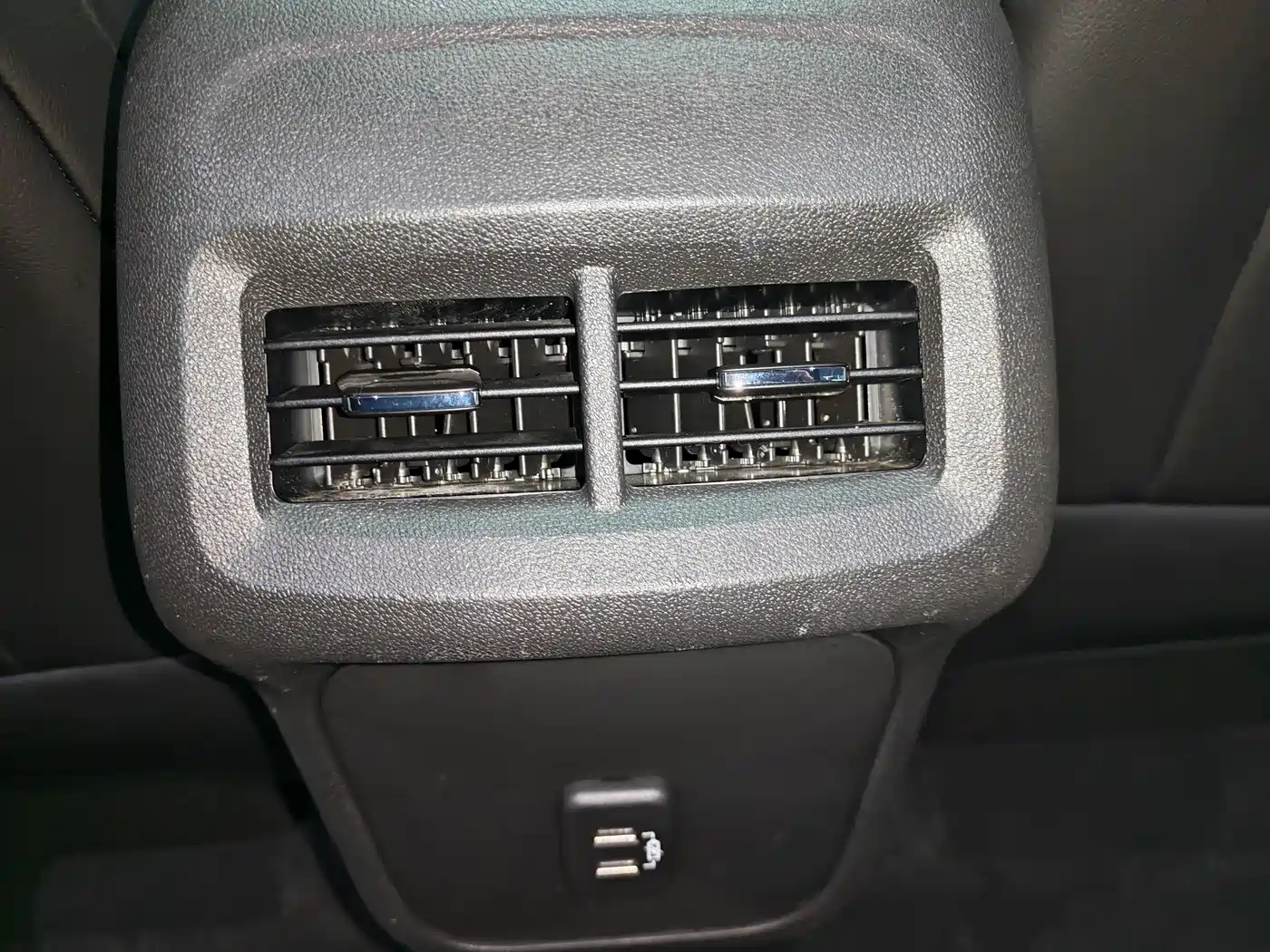 Chevrolet Equinox 2021 535T Frontier Edition фото 21
