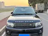 صورة 6 - Land Rover Range Rover Sport