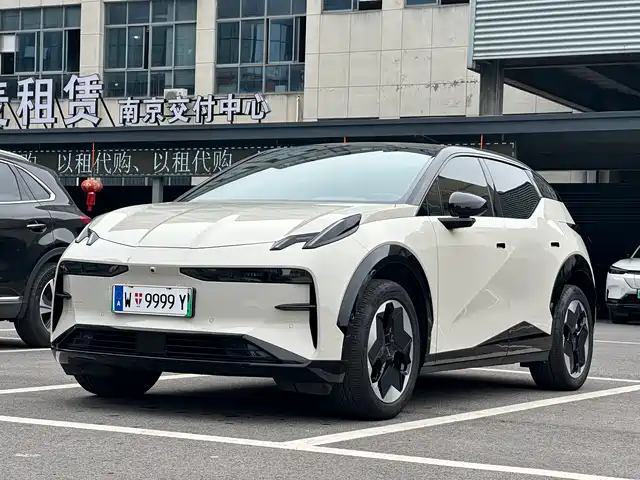  ZEEKR Zeekr X 2023 RWD ME Edition 5-seater