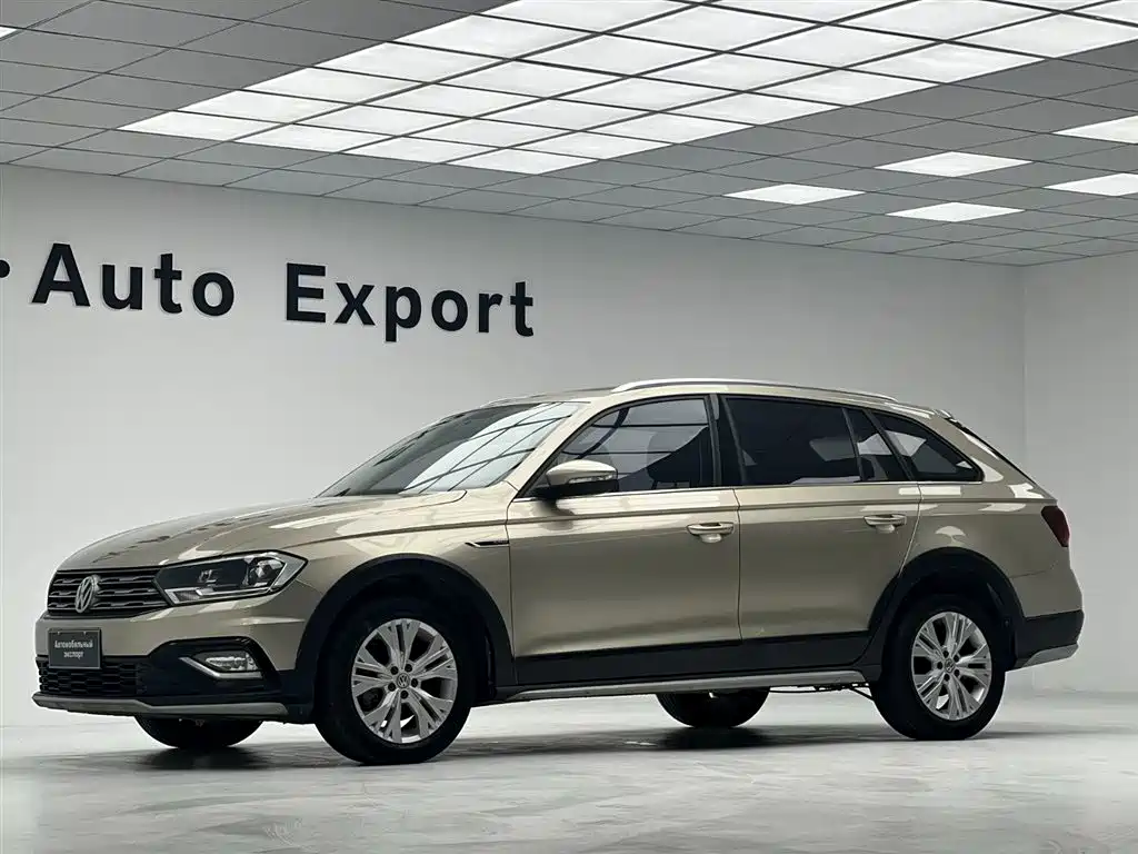 Volkswagen C-TREK 2018 230TSI DSG Comfort фото 5