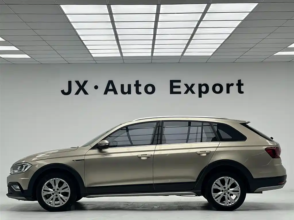 Volkswagen C-TREK 2018 230TSI DSG Comfort фото 7