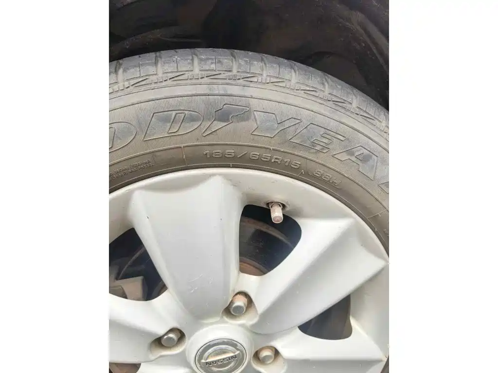 صورة 7 - Nissan Livina