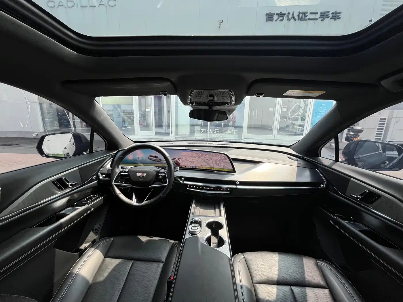 Cadillac XT5 2024 2025 2.0T Luxury