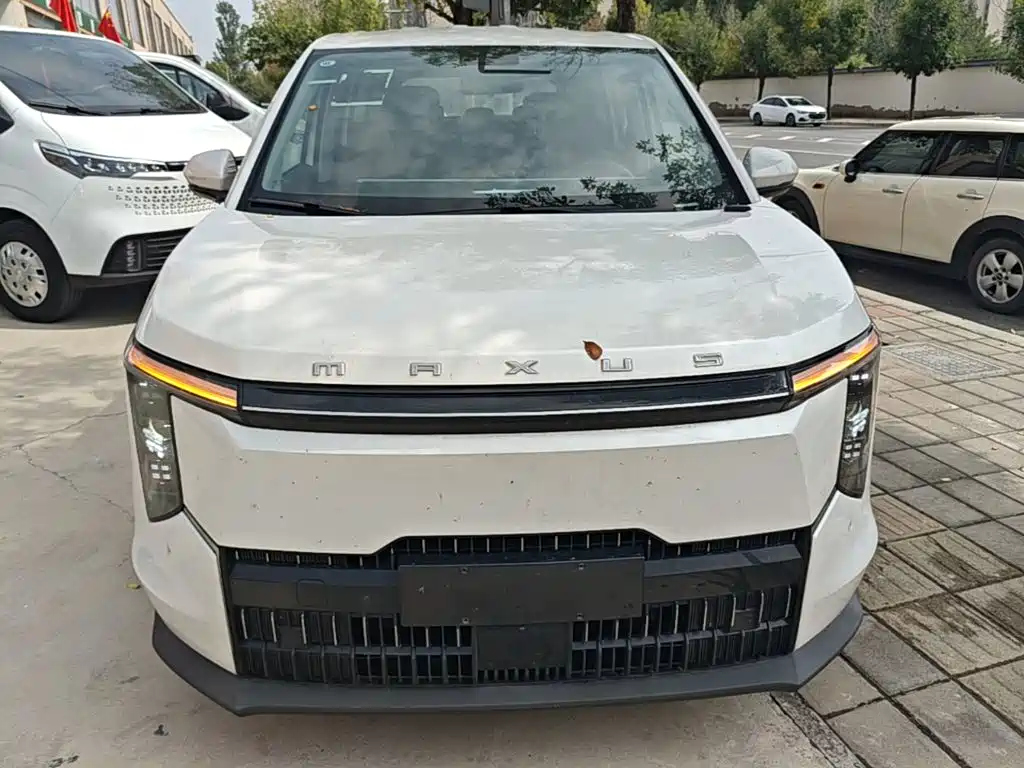 Maxus Dajia 7 2024 2024 Model Super Hybrid Long Range Deluxe Edition