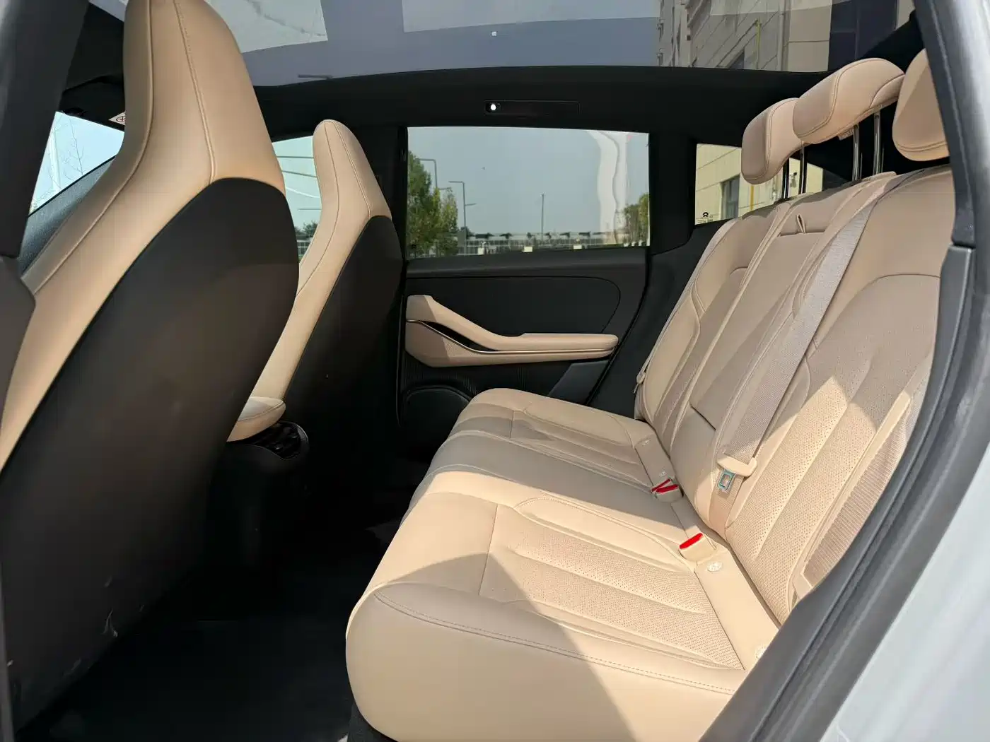 NIO ET5T 2025 2025 75kWh Touring
