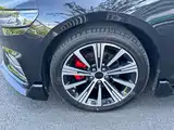 Фото 18 - Geely Preface