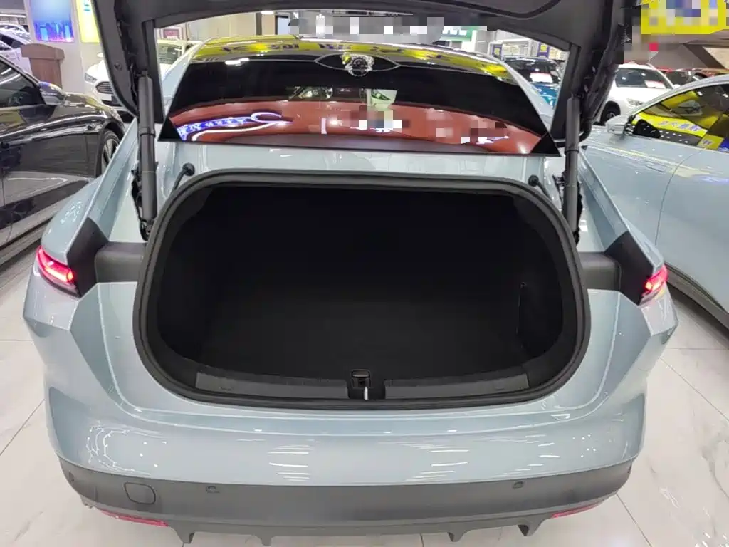 NIO ET5 2022 2022 75kWh