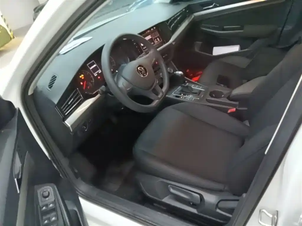 Volkswagen Bora 2021 1.5L Automatic Fashion Smart Edition фото 15