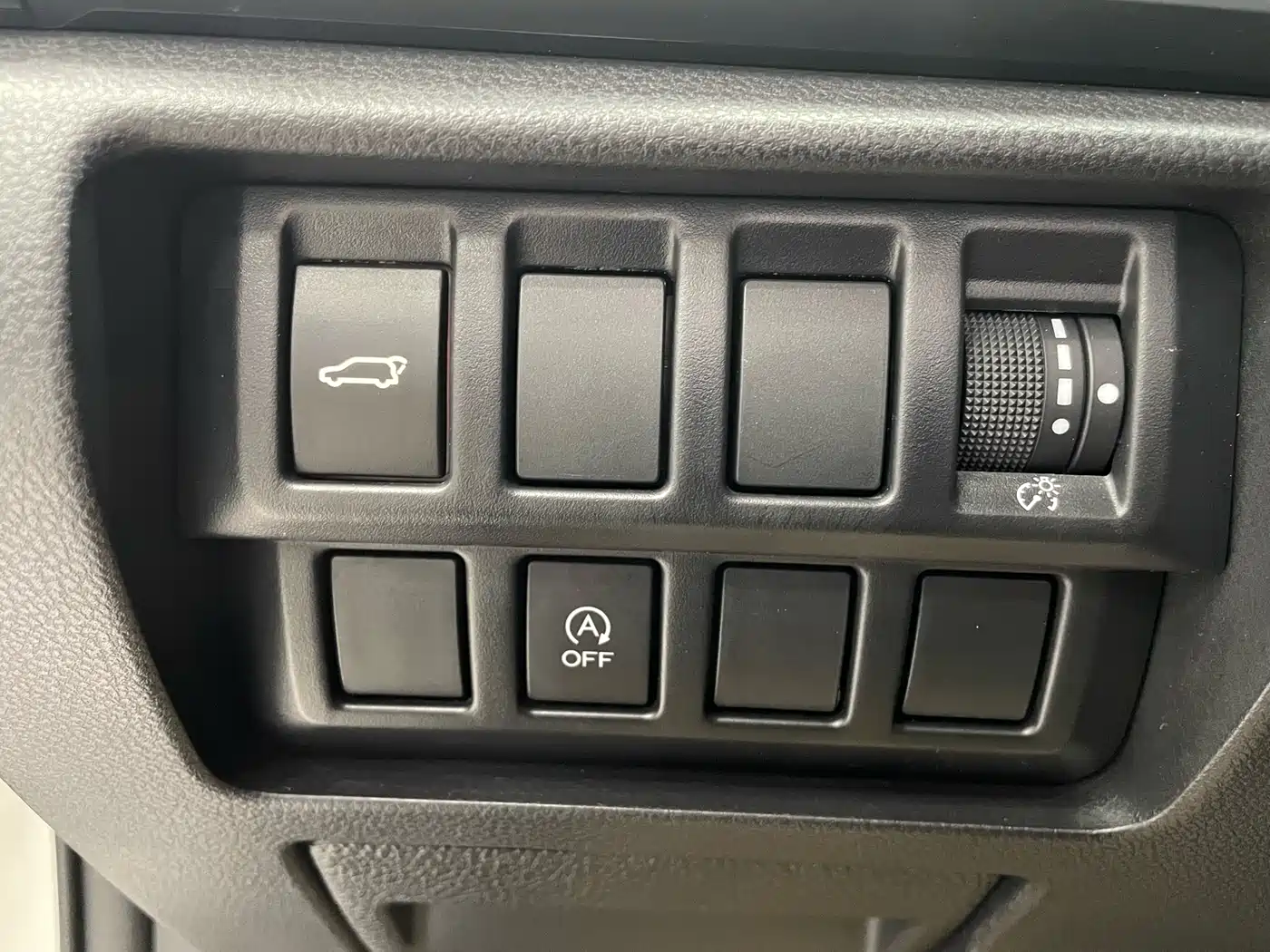 Subaru Forester 2020 2020 2.0i Luxury Edition EyeSight