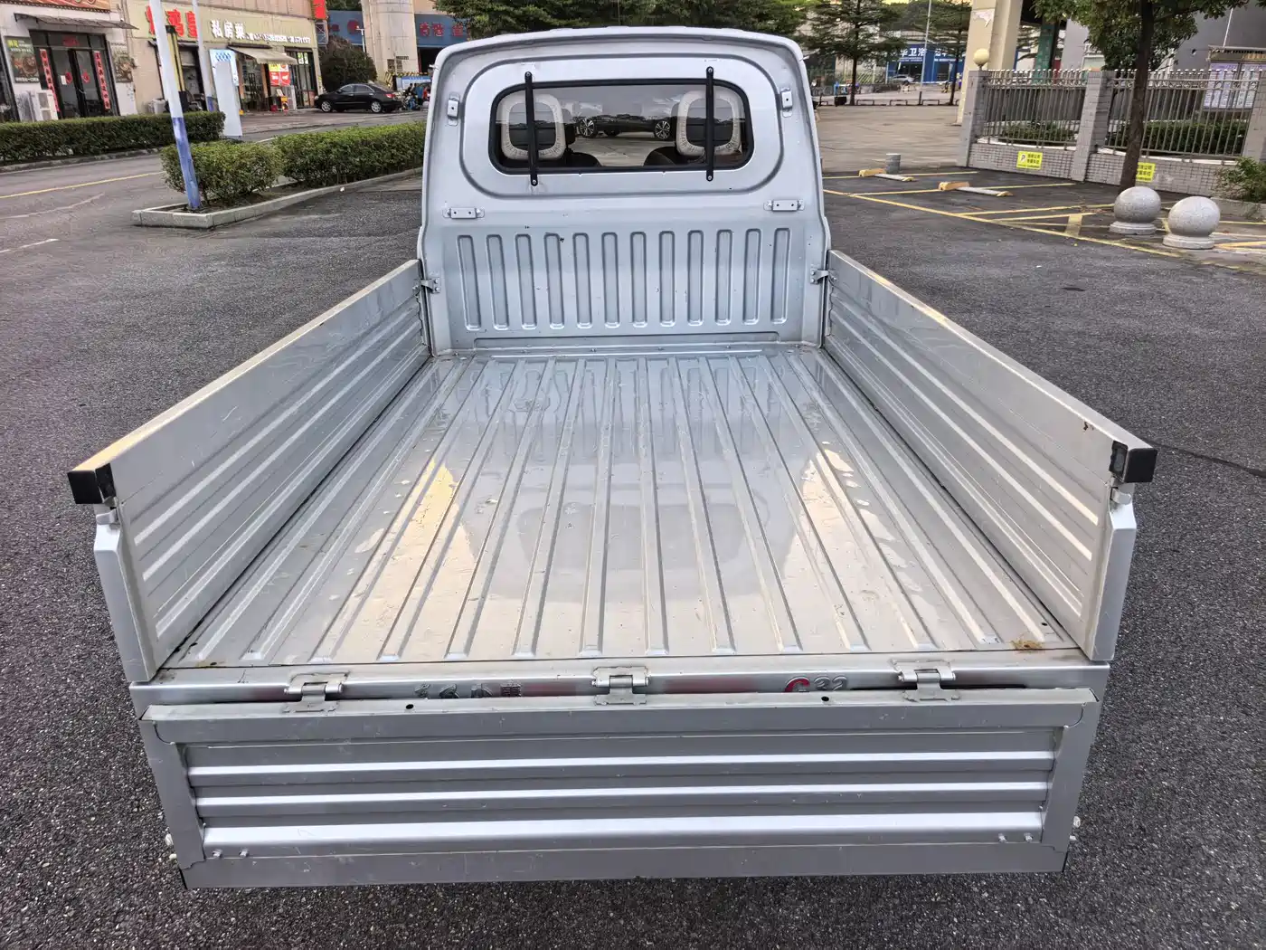 Dongfeng Xiaokang DFSK C32 2022 2020 Model 1.6L Standard SFG16