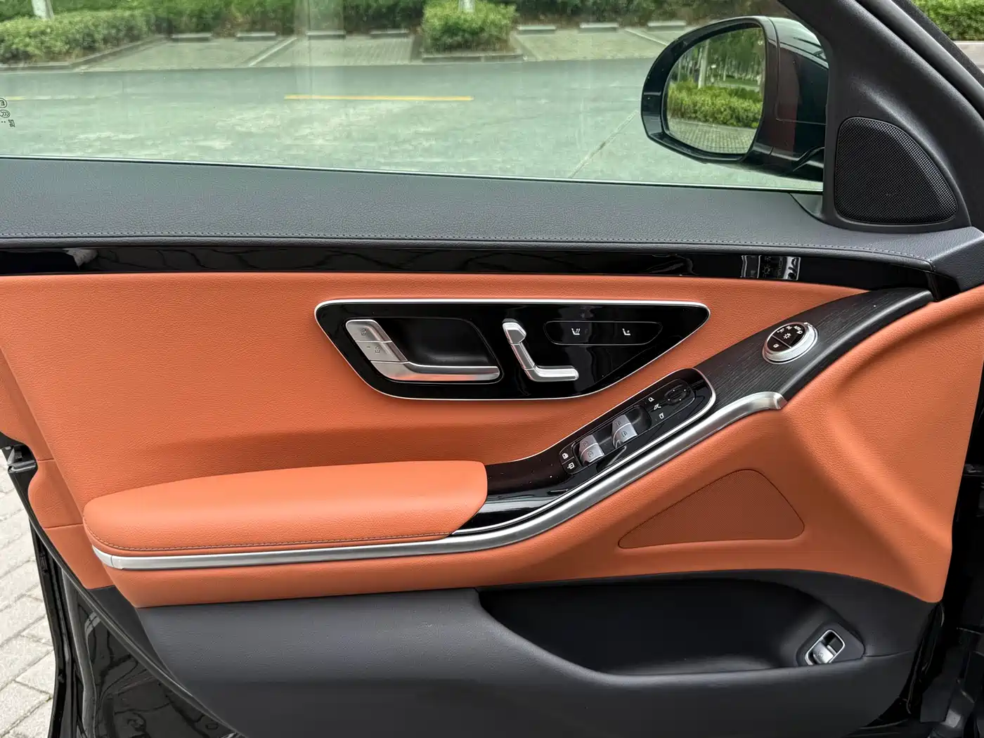 Mercedes-Benz S-Class 2022 S 400 L Business фото 9