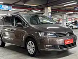 Фото 2 - Volkswagen Sharan