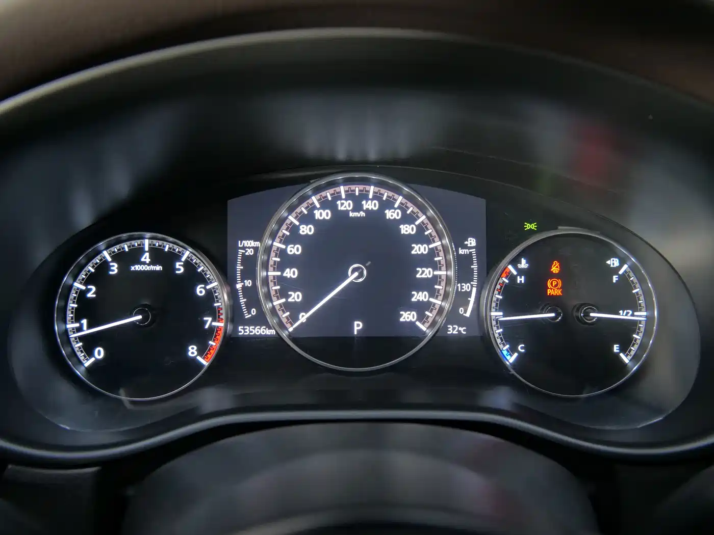 Mazda CX-30 2022 2021 2.0L Auto Premium Joy Type