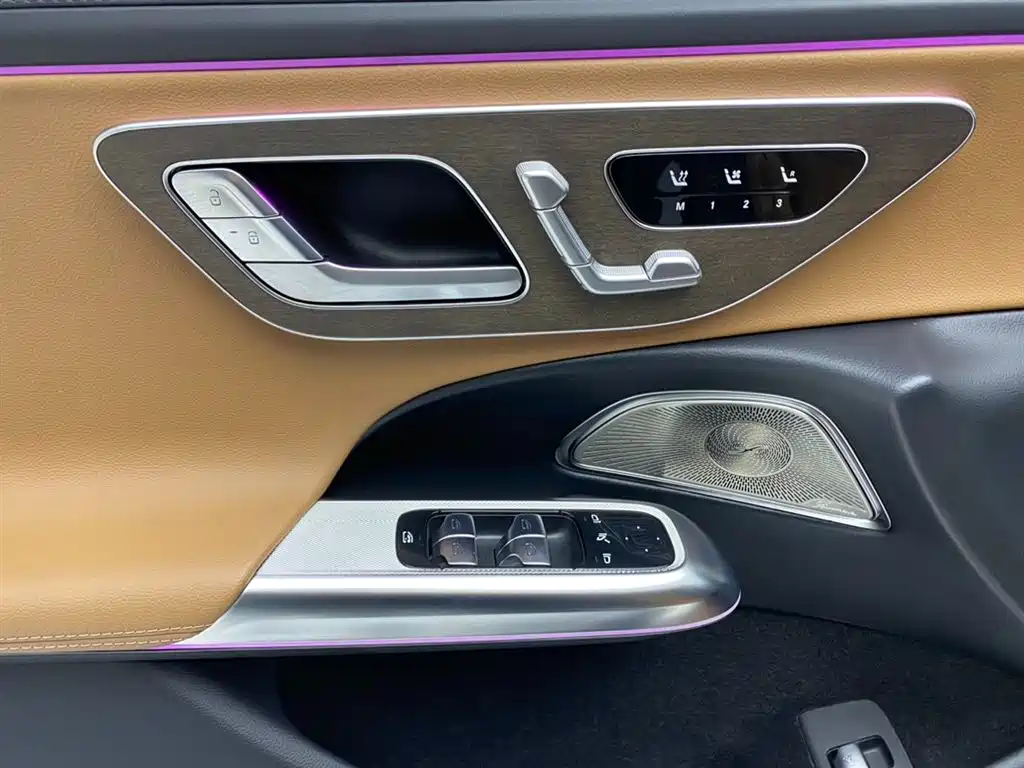 Mercedes-Benz E-Class 2025 Facelift E 300 L Luxury фото 25
