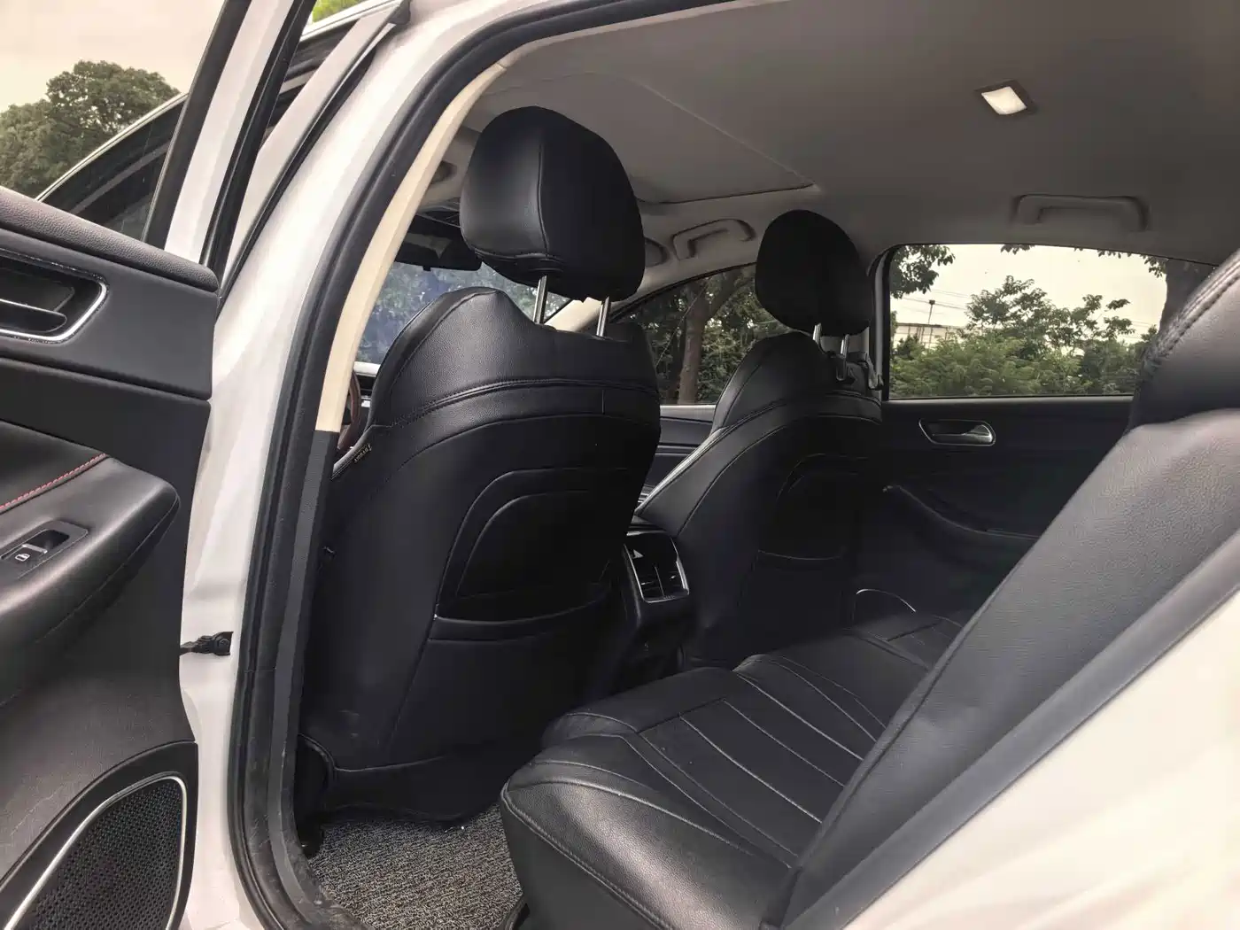 Chery Arrizo 5 PLUS 2021 2021 Xiaoze 1.5T CVT Enjoy PLUS