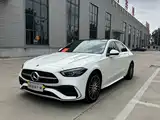 Фото 1 - Mercedes-Benz C-Class