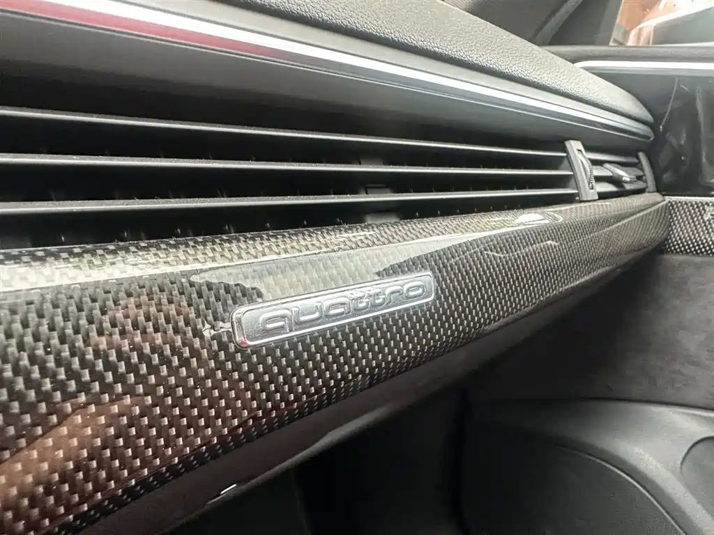 Audi S4 2020 S4 3.0TFSI фото 14