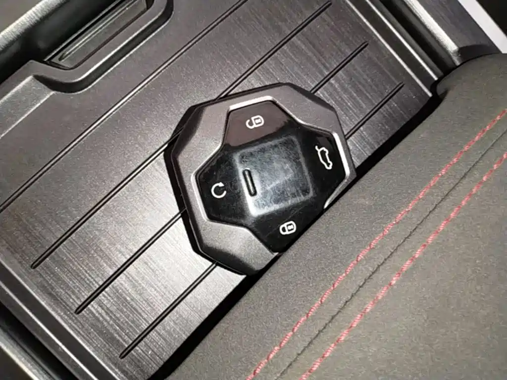Jetour T2 2023 2023 2.0T 4WD Cross PRO+
