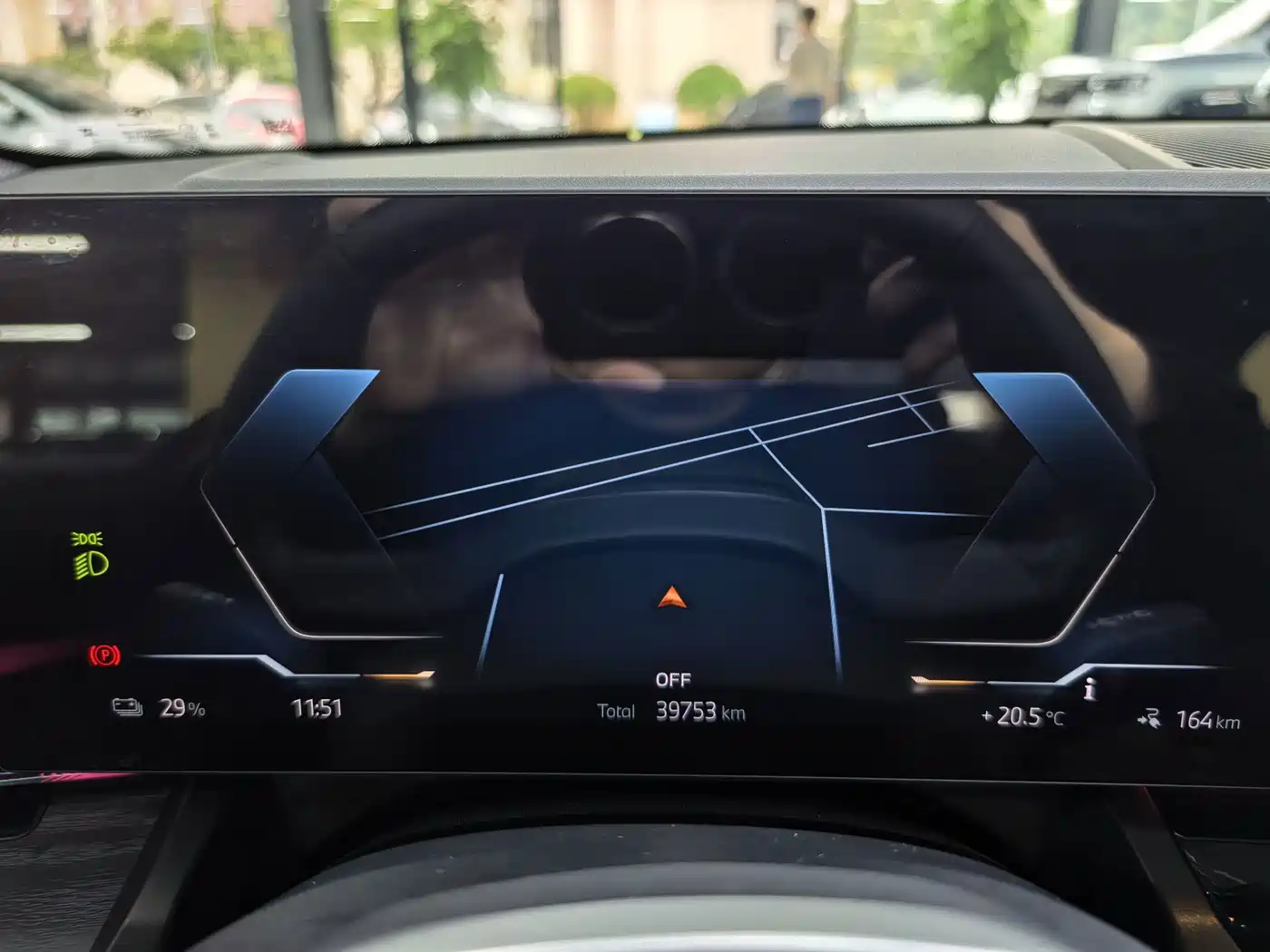 BMW i5 2024 2024 eDrive 35L Luxury Package