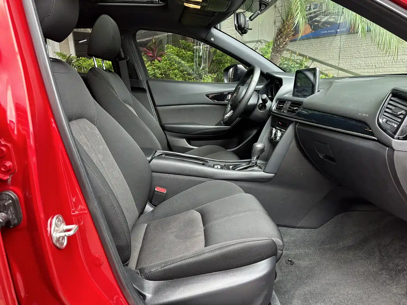 Mazda CX-4, миниатюра 18