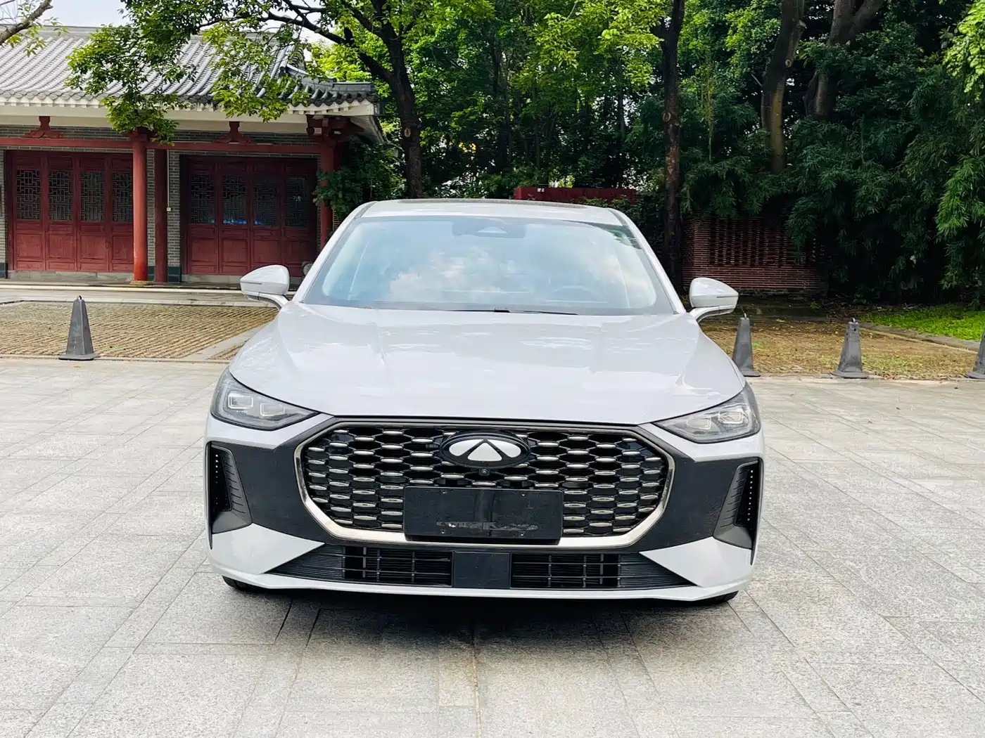 Chery Fengyun Fengyun A8L 2025 2025 1.5TGDI 145km Luxury