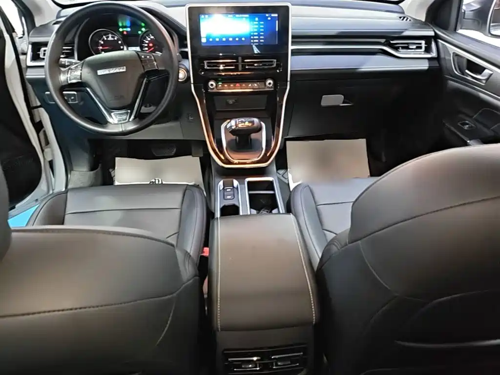 Фото 10 - Haval M6