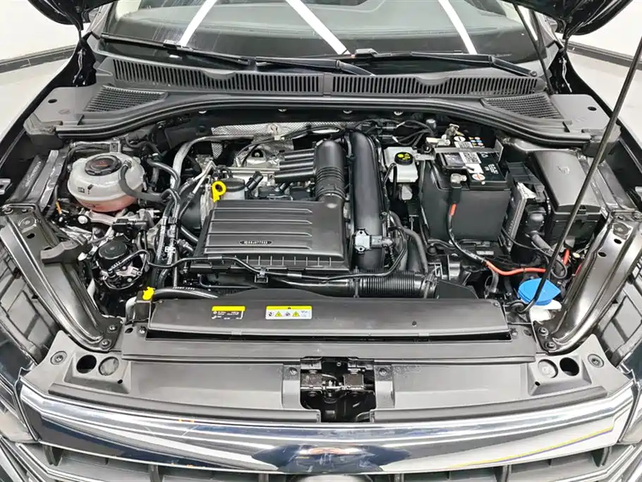 Volkswagen Sagitar 2022 280TSI DSG Soaring Edition фото 10