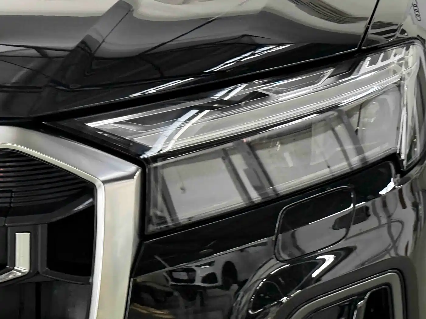 Photo 10 - Audi Q7