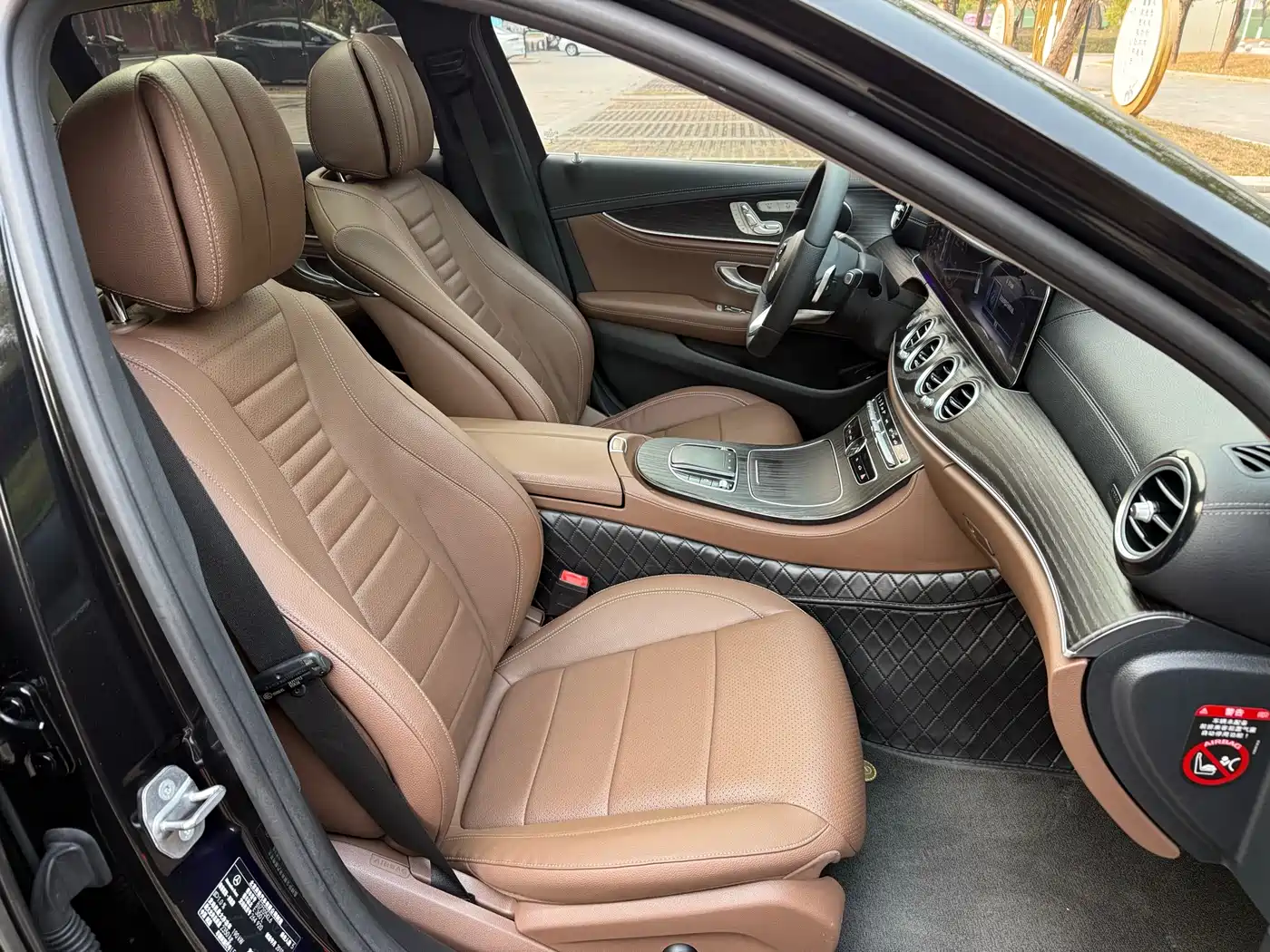 Mercedes-Benz E-Class 2019 Facelift E 300 L Sport Fashion фото 15