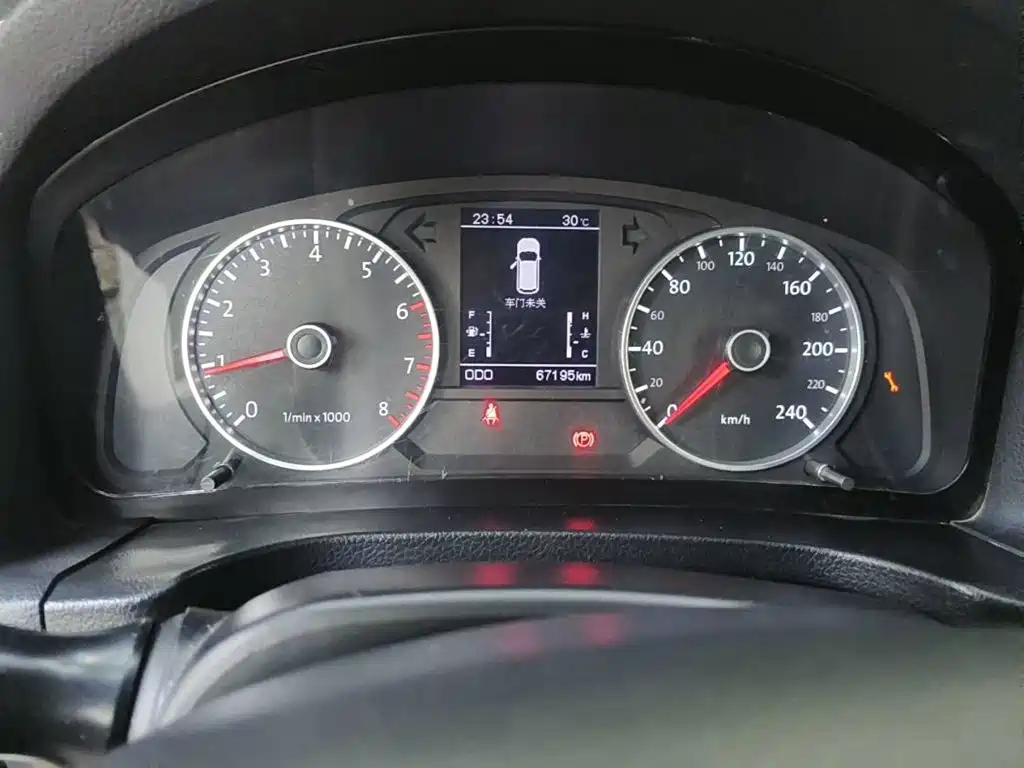Yema Auto Yema T70 2017 2016 Upgrade 1.8L Manual Comfort