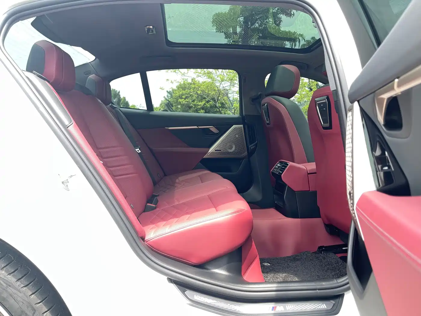 BMW 5 Series 2026 2026 530Li Exclusive M Sport Package