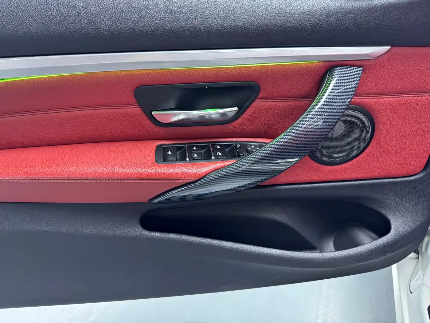 BMW 4 Series 2017 425i Convertible M Sport Package фото 5