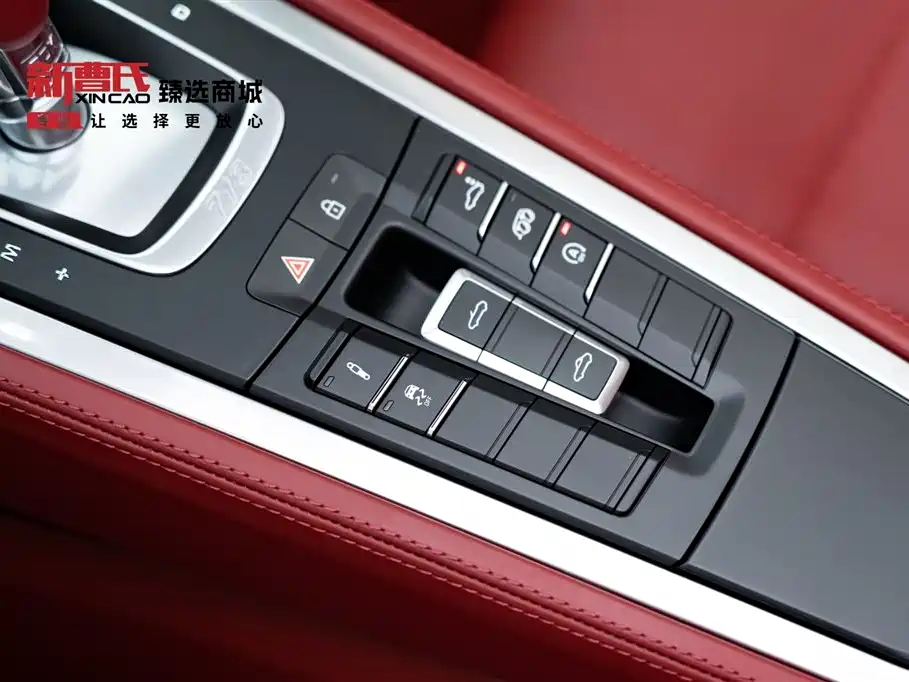 Porsche 718 2022 Boxster 2.0T фото 18