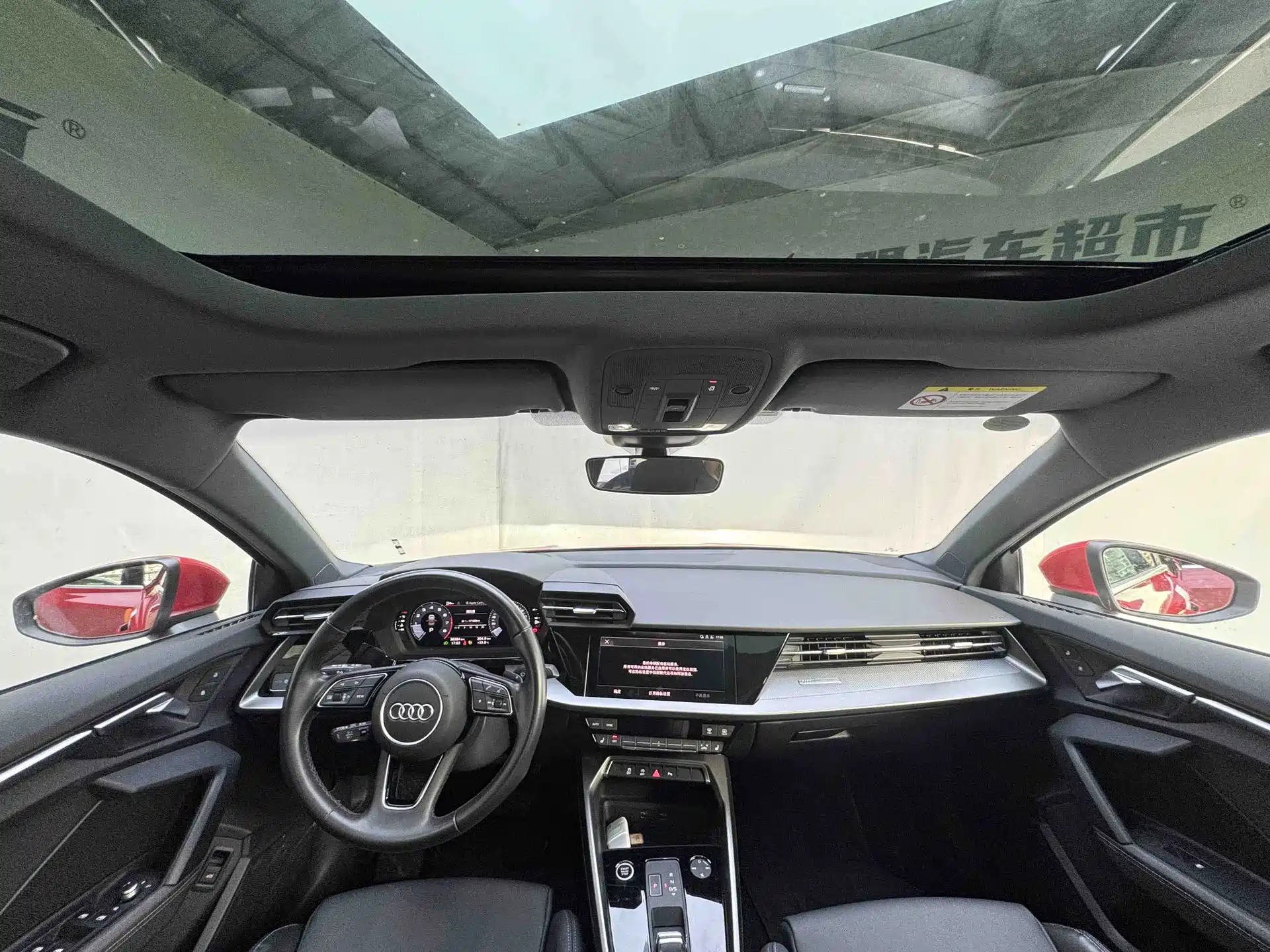 Фото 12 - Audi A3