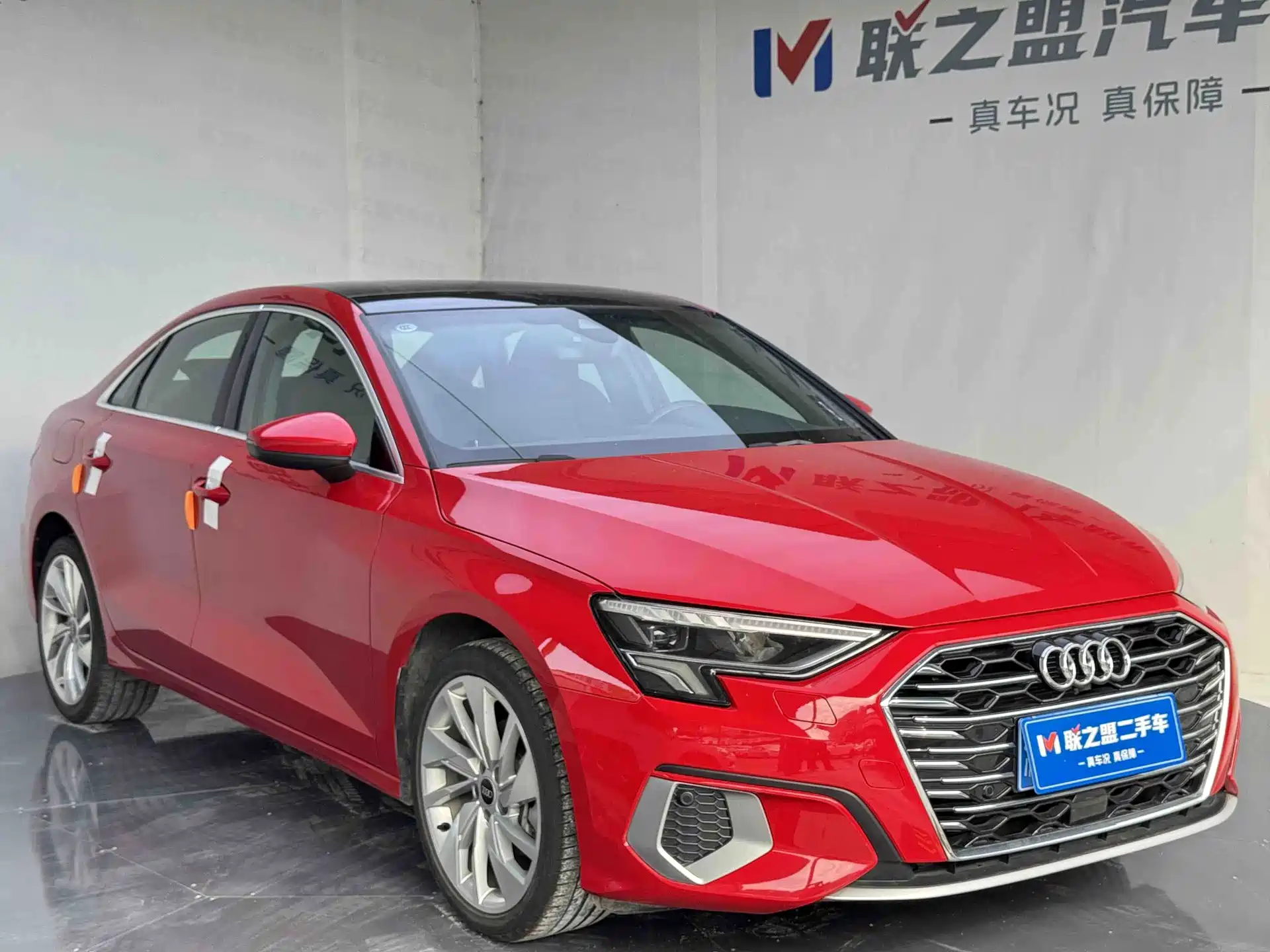 Фото 3 - Audi A3