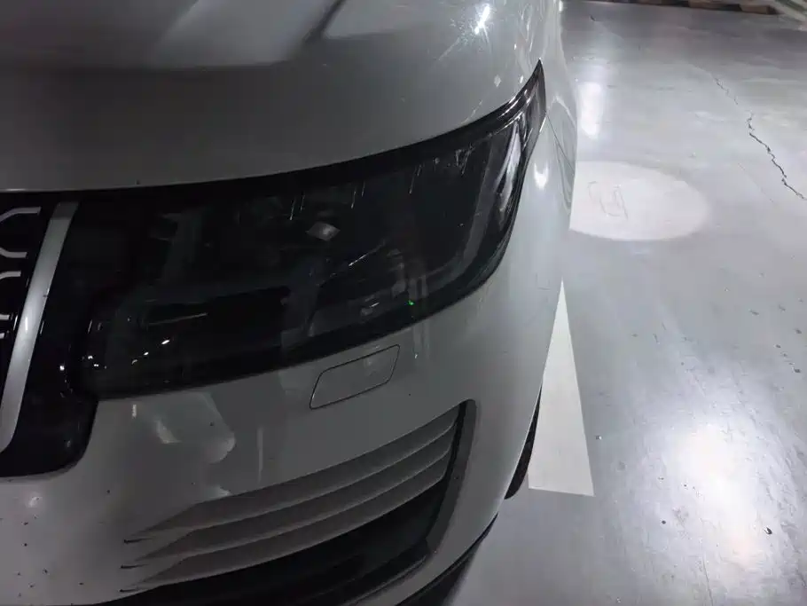 Фото 5 - Land Rover Range Rover