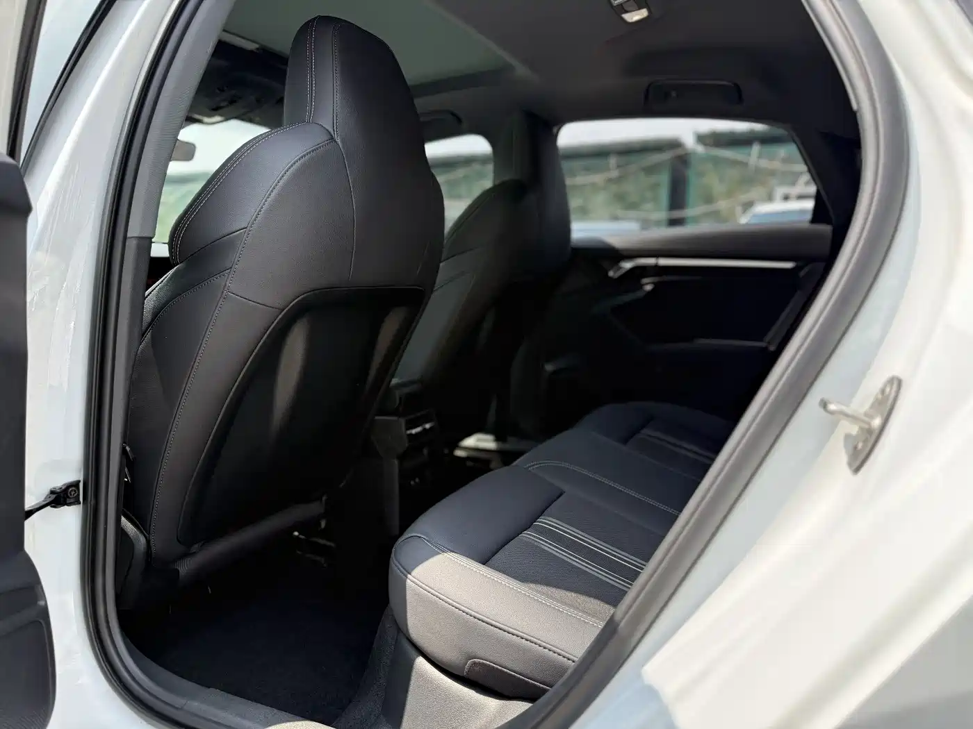 Audi A3 2022 A3L Limousine 35 TFSI Style Sport фото 5