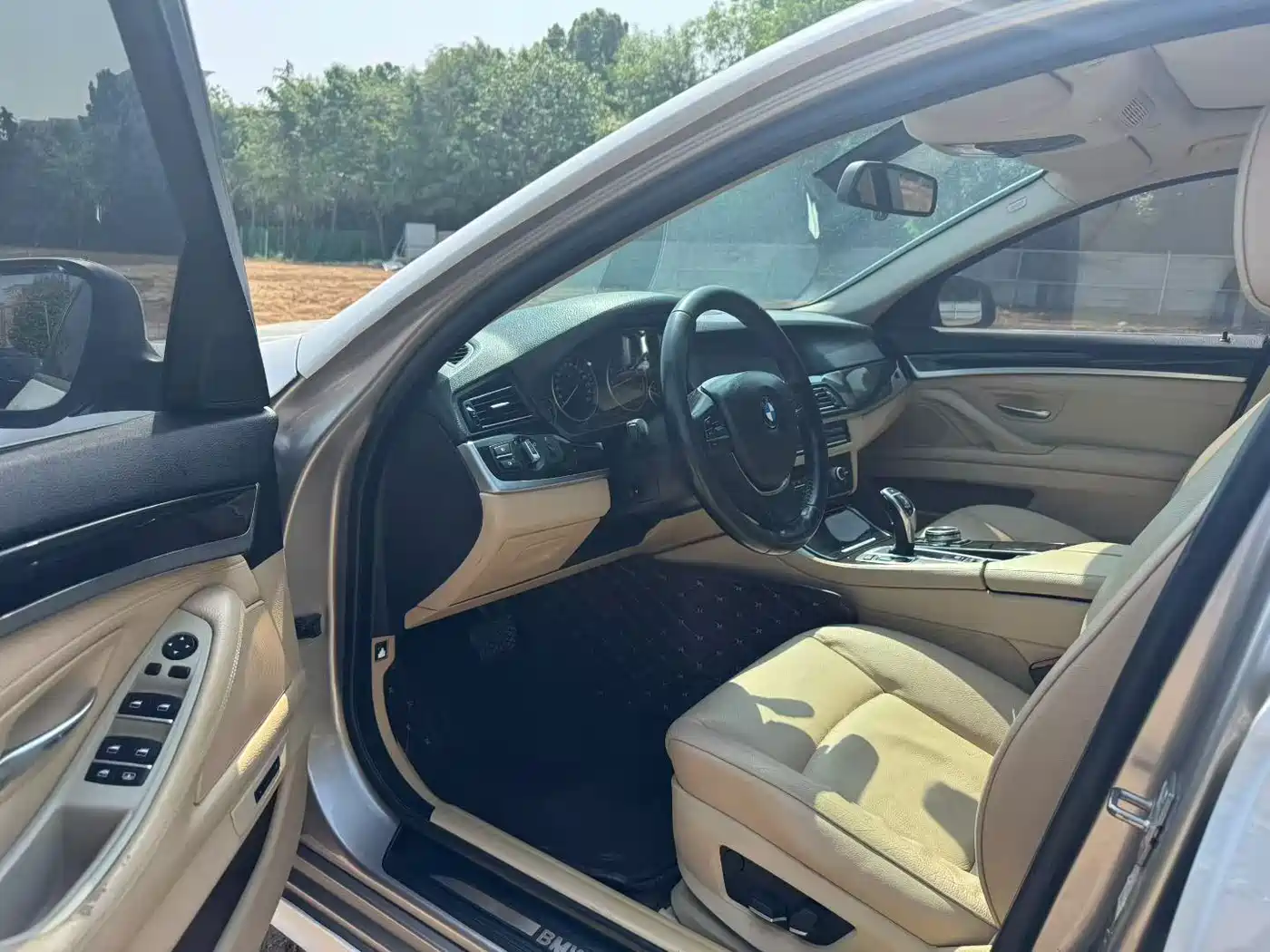 Фото 9 - BMW 5 Series