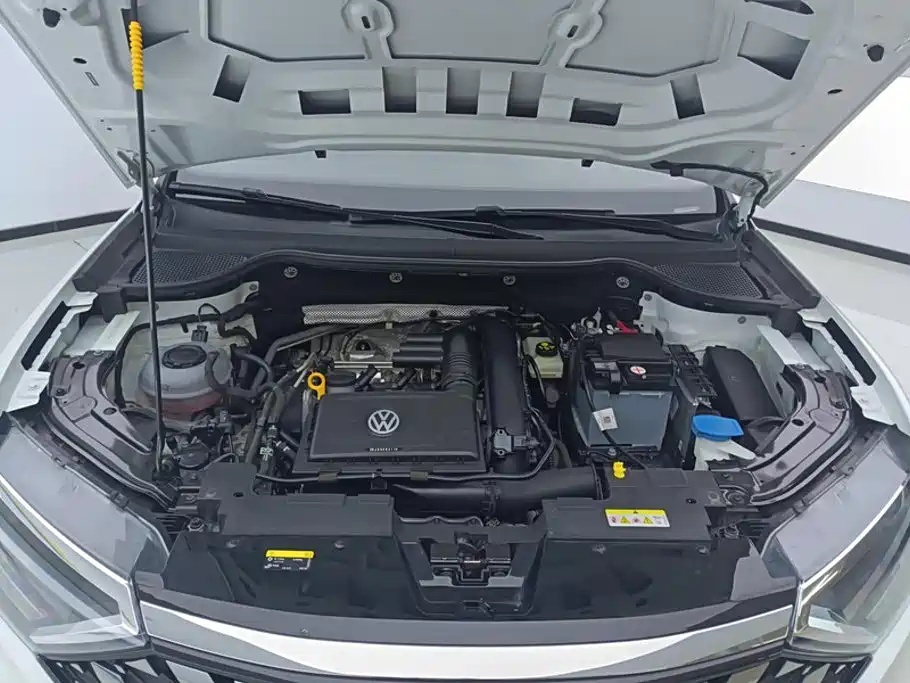 Jetta VS5 2021 2019 280TSI Automatic Progressive Edition