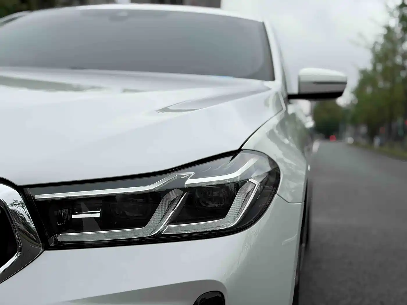 BMW 6 Series GT 2021 630i M Sport Package фото 22